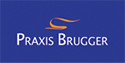 logo medizinische Massage Praxis Brugger